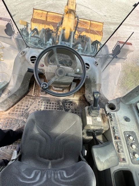 2014 SDLG LG958L - Image 23